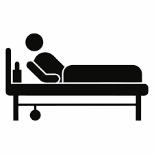 Bed Cabin for burn Patient