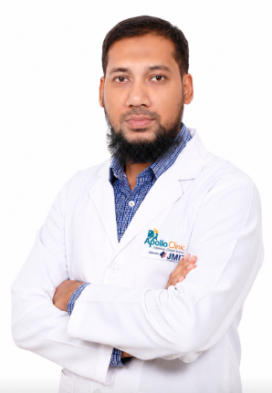 Dr. Md. Hasan Zaman