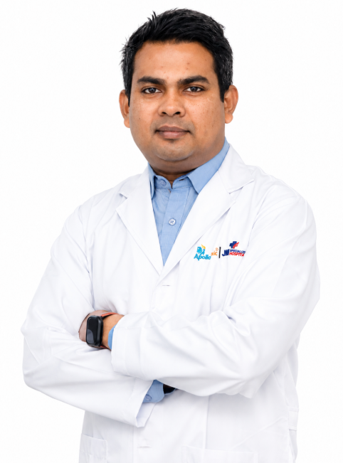 Dr. A. T. M. Reaz Uddin