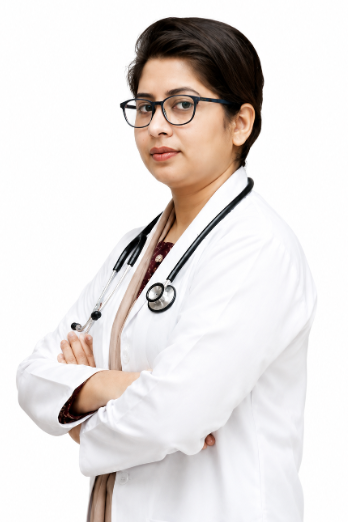 Dr. Ishrat Laila