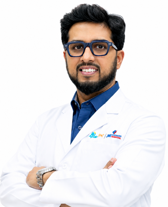 Dr. Tamjeed Alam