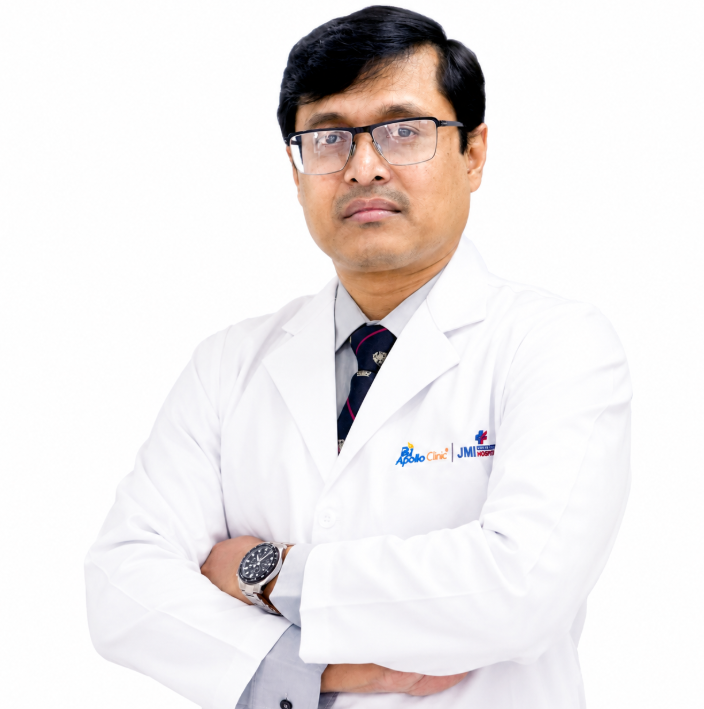 Dr. Tanveer Ahmed