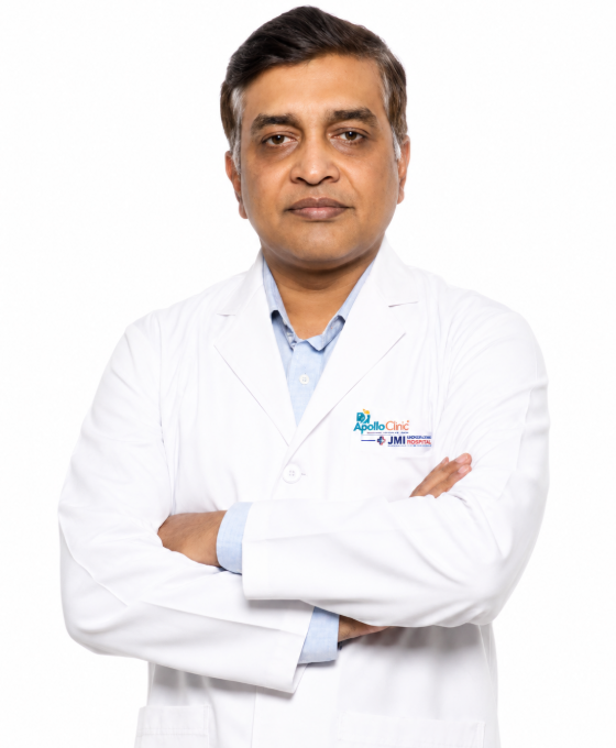 Dr. Hasan Nazir Uddin Sumon