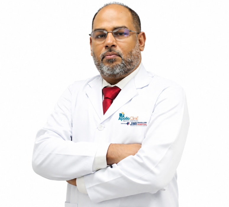 Dr. A.F.M.Ariful Islam (Nobin)