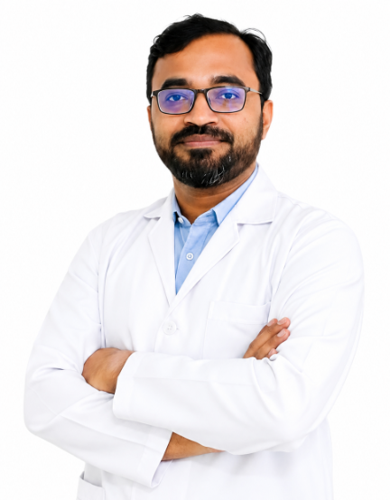 Dr.Shahidul Islam (Shaheen)