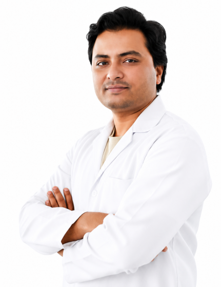 Dr.Md. Ruhul Amin (Ronny)