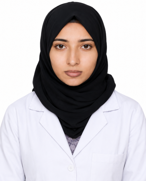 Lt. Col. Dr. Tamjida Farhana