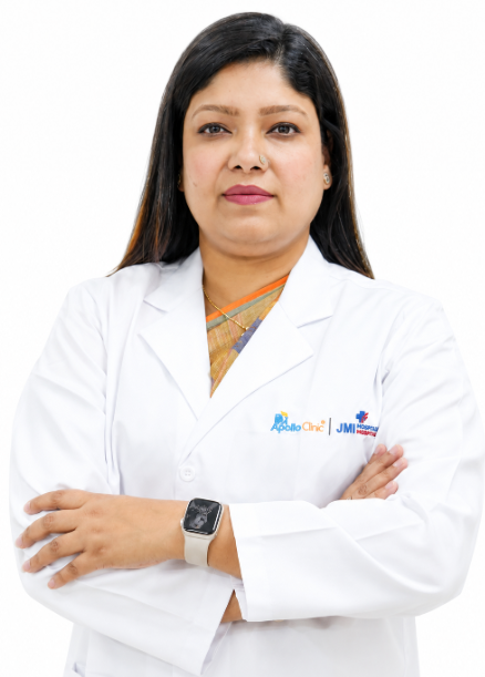 Dr. Rabeya Afroz (Shoma)