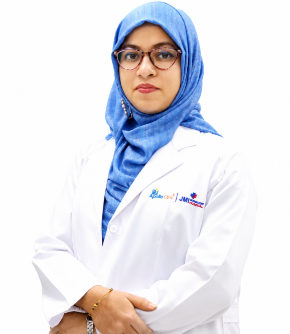 Dr. Sanjida Akter