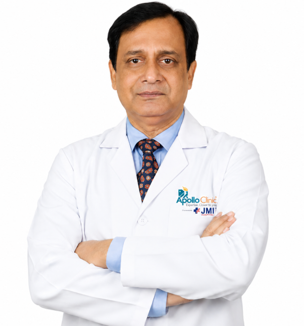 Prof. Dr. Mahmood Hasan