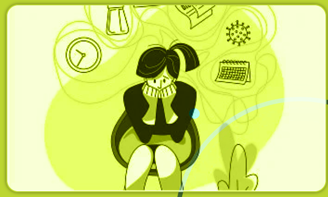 Anxiety Disorders in Adults & Children