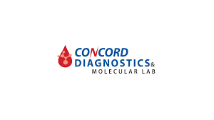 ConCord Molecular Lab