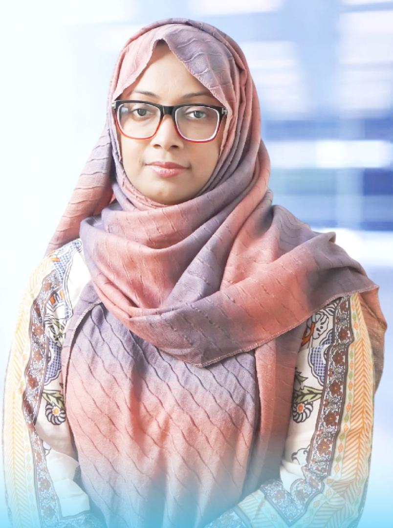 Dr. Marjan Hossain Jui