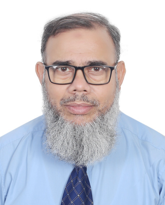 PROF.DR.MD.ABUL KALAM AZAD