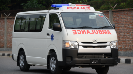 Ambulance