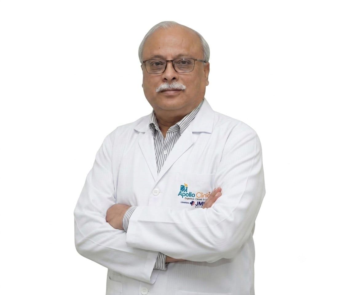 Prof. Dr. Md. Lutful Kabir