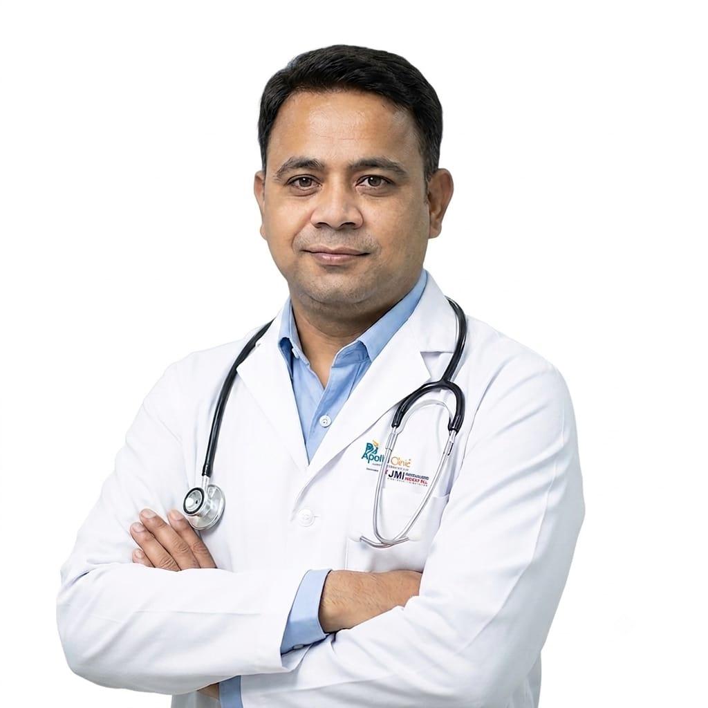 Dr. M S Alam (Utsha)