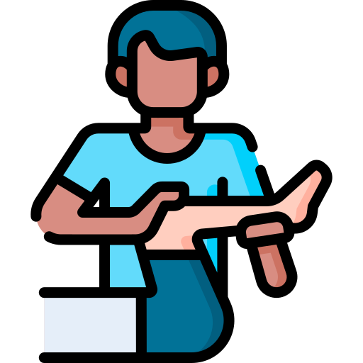 Physical Medicine & Rehabilitation