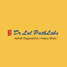 Dr. Lal PathLabs